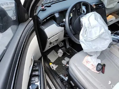 2022 Hyundai Tucson KMHJE811BNU046368 VIN:KMHJE811BNU046368