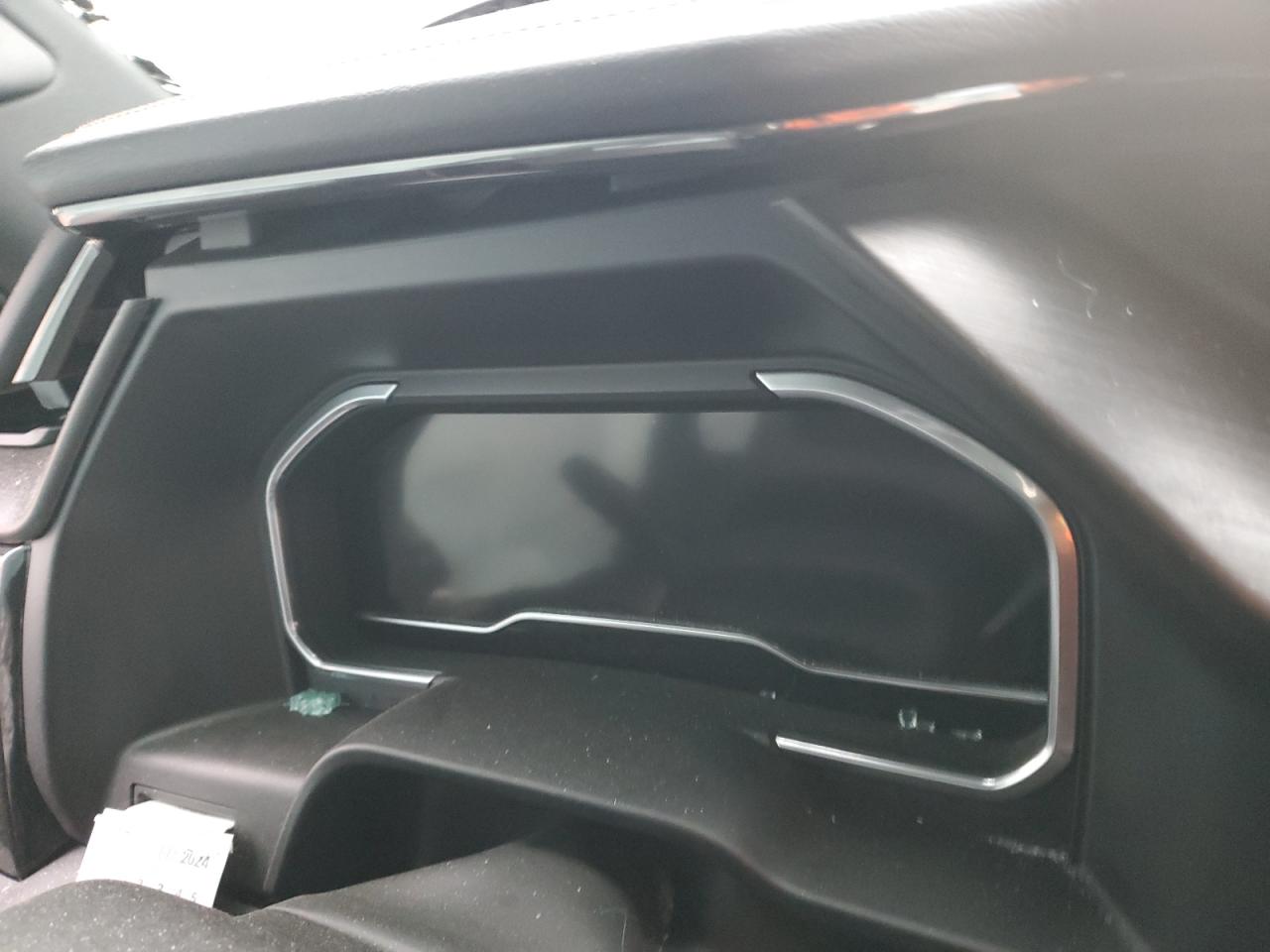2022 GMC SIERRA K1500 AT4 VIN:3GTPUEEL2NG570751