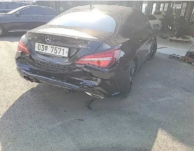 2017 Mercedes-Benz GLA 250 KMWDDSJ4GB4HN4350 VIN:KMWDDSJ4GB4HN4350