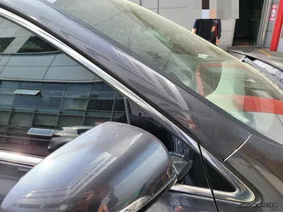 2017 Kia Sorento KNAPS81ABHA326645 VIN:KNAPS81ABHA326645