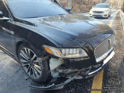 2017 Bentley Continental 1LN6L9NC8H5602762 VIN:1LN6L9NC8H5602762