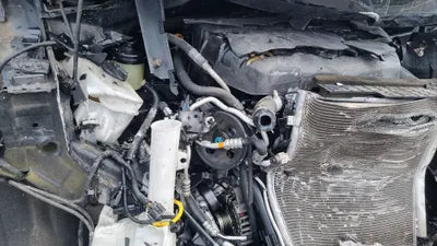 2019 Kia Carnival VIN: