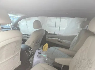 2020 Kia Sorento VIN: