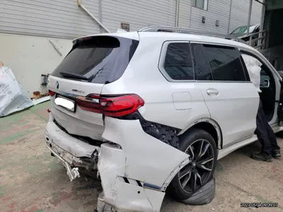 2020 BMW 730 WBACW810XL9D01643 VIN:WBACW810XL9D01643