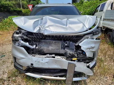 2022 Kia Carnival VIN: