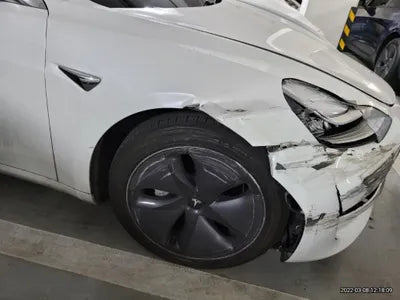 2020 Tesla Model 3 5YJ3E1EB8LF649307 VIN:5YJ3E1EB8LF649307