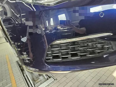 2019 Maserati Quattroporte VIN: