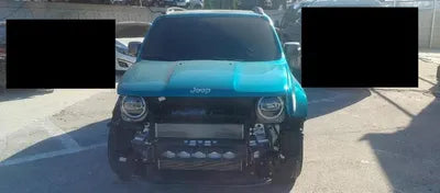 2020 Jeep Renegade 1C4BU0000LPL72695 VIN:1C4BU0000LPL72695