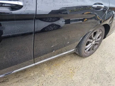 2015 Mercedes-Benz C 200 WDDWF4CB6FF096869 VIN:WDDWF4CB6FF096869