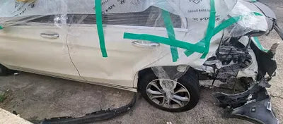 2017 Mercedes-Benz C 200 WDDWF4CB1HF548214 VIN:WDDWF4CB1HF548214