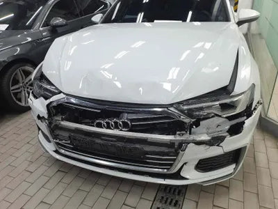 2021 Audi A6 WAUZZZF20MN002217 VIN:WAUZZZF20MN002217