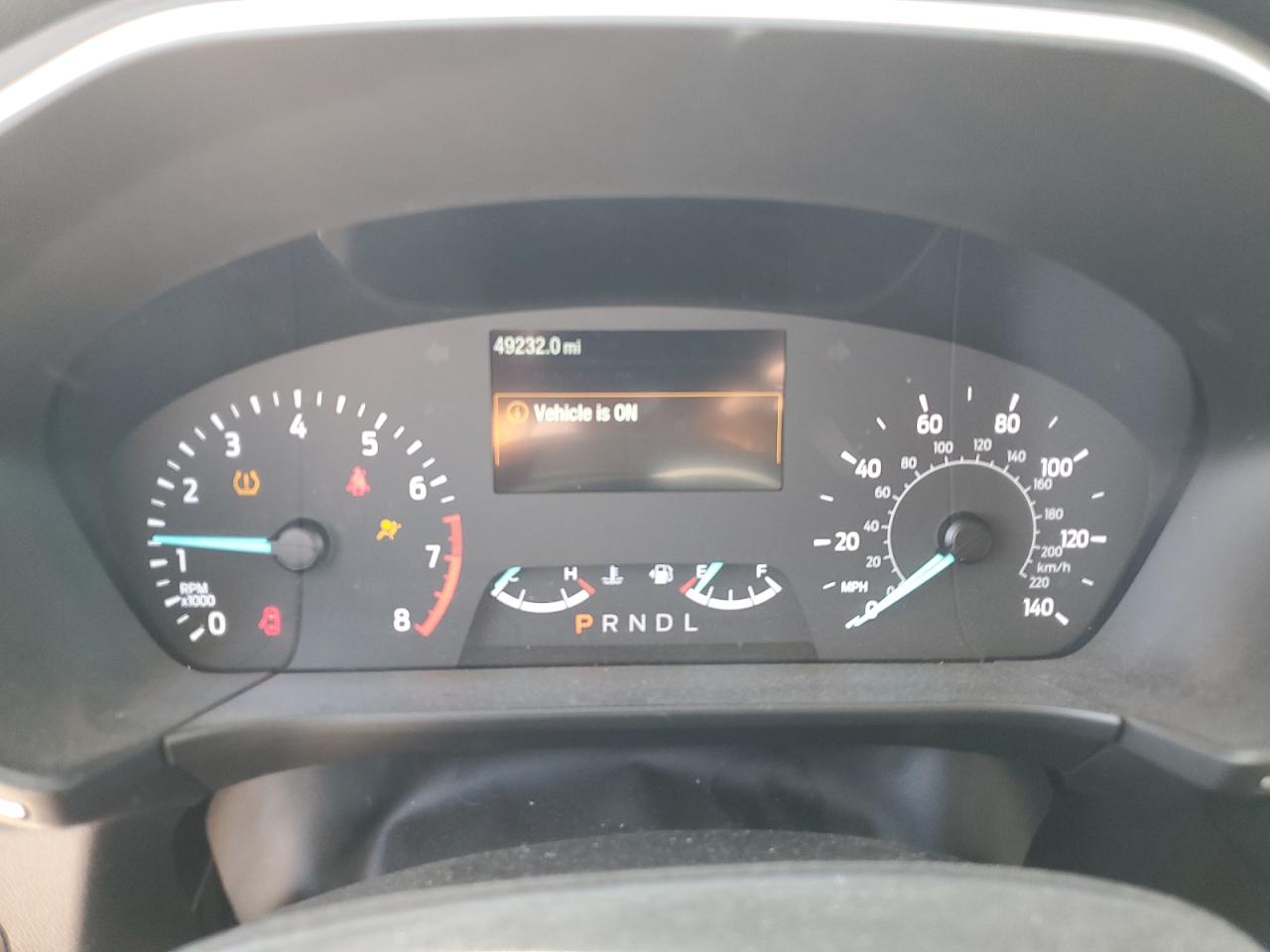 2022 FORD ESCAPE SE VIN:1FMCU0G62NUA65052