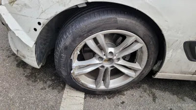 2018 BMW 320 WBA8T5103JB343622 VIN:WBA8T5103JB343622