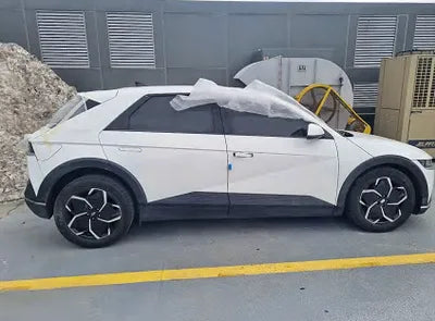 2022 Hyundai Ioniq KMHKN81AFNU031053 VIN:KMHKN81AFNU031053