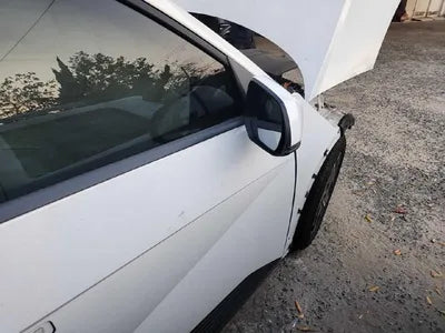 2021 Hyundai Ioniq VIN:
