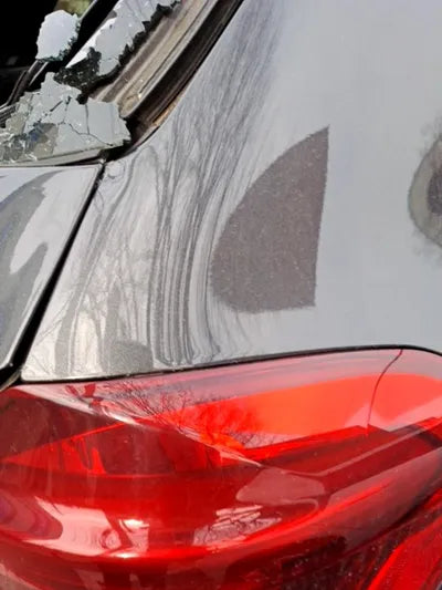 2018 BMW 320 WBATX3108JLB92082 VIN:WBATX3108JLB92082