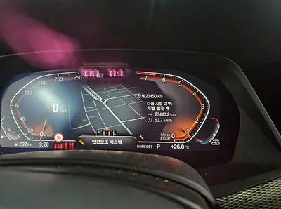 2022 BMW 640 WBACY6107N9N20297 VIN:WBACY6107N9N20297