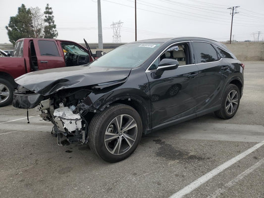 2023 LEXUS RX 350H BASE VIN:2T2BBMCA9PC009337