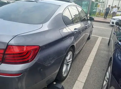 2016 BMW 520 WBA5E7106GG159067 VIN:WBA5E7106GG159067