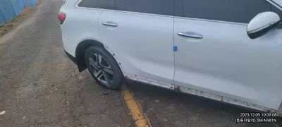 2017 Kia Sorento 339KMKNAPH81ABHA3 VIN:339KMKNAPH81ABHA3