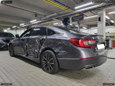 2022 Honda Accord 1HGCV1650NA510076 VIN:1HGCV1650NA510076