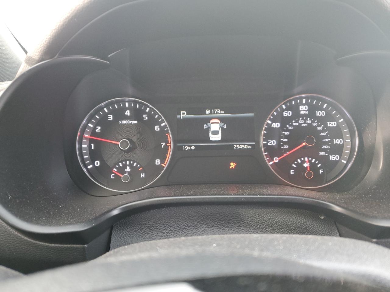 2022 KIA FORTE GT LINE VIN:3KPF54ADXNE494869