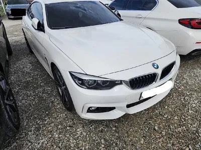 2018 BMW 420 WBA4S3109JAG49464 VIN:WBA4S3109JAG49464