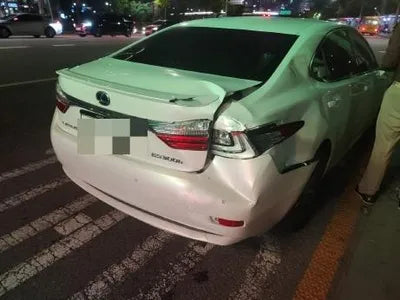 2015 Lexus ES 300 VIN: