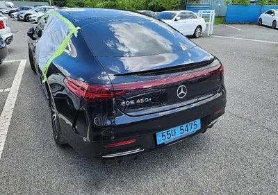 2022 Mercedes-Benz S 450 W1KCG2DB1NA021348 VIN:W1KCG2DB1NA021348