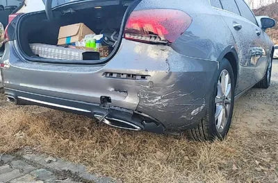 2020 Mercedes-Benz A 220 W1K3G4EB4LJ239579 VIN:W1K3G4EB4LJ239579