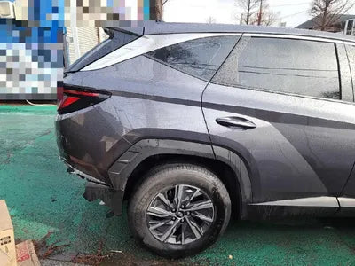 2022 Hyundai Tucson KMHJB811BNU066581 VIN:KMHJB811BNU066581