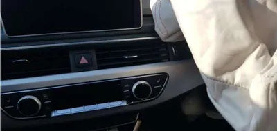 2019 Audi A4 WAUZZZF4XKA119423 VIN:WAUZZZF4XKA119423