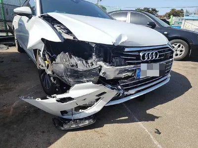 2021 Audi A6 WAUZZZF29MN066305 VIN:WAUZZZF29MN066305