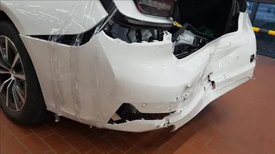 2022 BMW 320 WBA5X510XNFM17995 VIN:WBA5X510XNFM17995