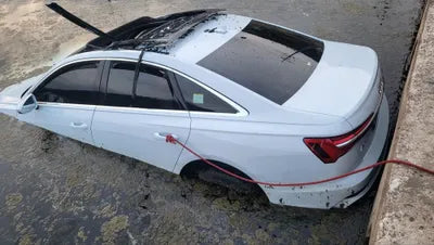 2022 Audi A6 WAUZZZF26NN016785 VIN:WAUZZZF26NN016785
