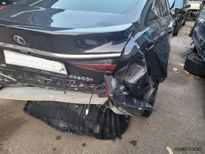 2021 Lexus ES 300 641KMJTHBA1C19M20 VIN:641KMJTHBA1C19M20