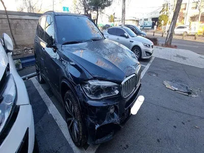 2016 BMW 540 WBAKS6106G0N62772 VIN:WBAKS6106G0N62772