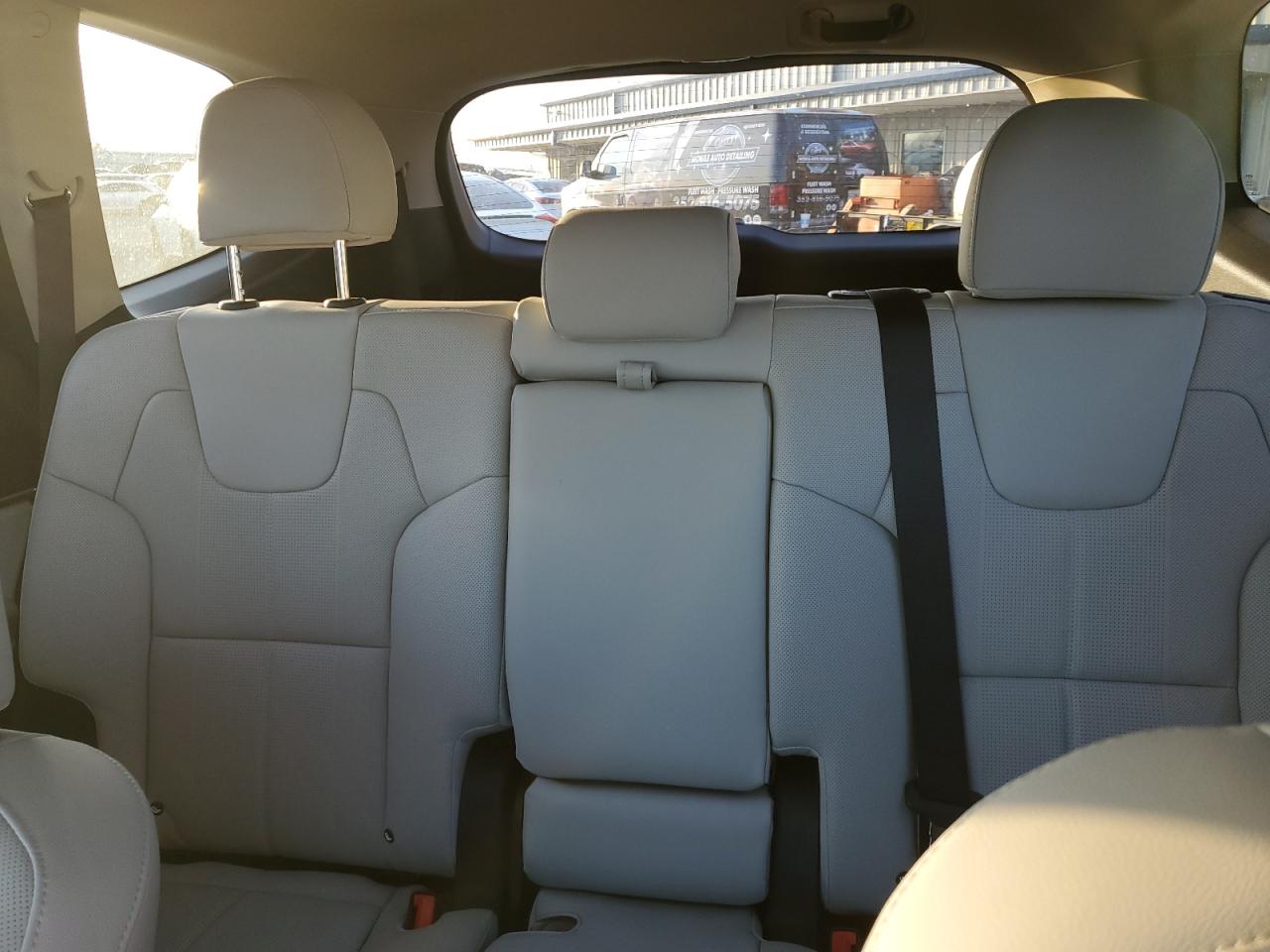 2022 KIA TELLURIDE EX VIN:5XYP3DHC8NG315075