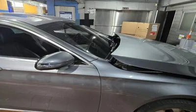 2018 Mercedes-Benz E 300 VIN: