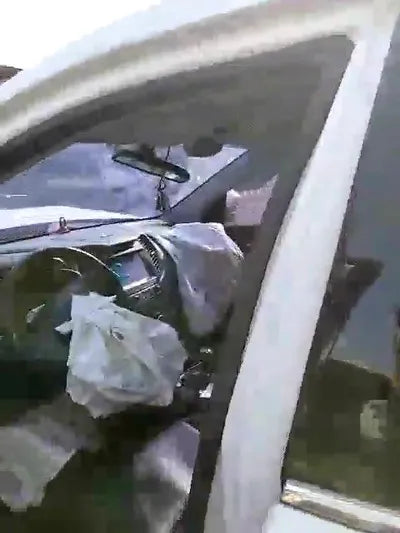 2015 Hyundai Santa FE KMHSU81UBFU514231 VIN:KMHSU81UBFU514231