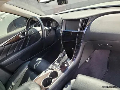 2017 Infiniti Q50 NONE VIN: