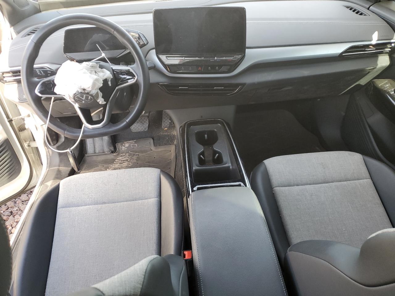 2023 VOLKSWAGEN ID.4 PRO VIN:1V2CMPE89PC023759