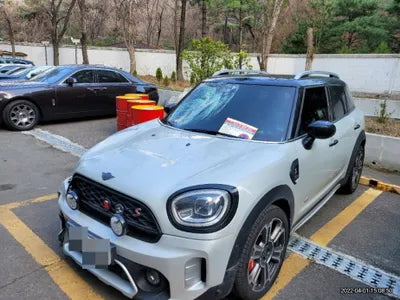 2021 MINI Countryman WMW11BS01M3N26018 VIN:WMW11BS01M3N26018