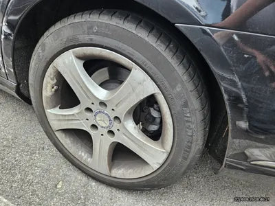 2014 Mercedes-Benz E 250 VIN: