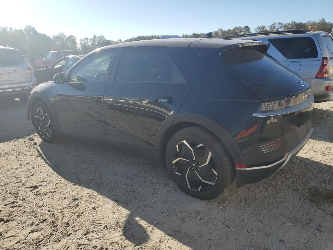 2023 HYUNDAI IONIQ 5 SEL VIN:KM8KN4AE4PU184255