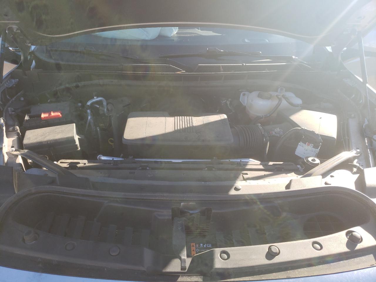 2024 GMC YUKON SLT VIN:1GKS1BKD3RR200997