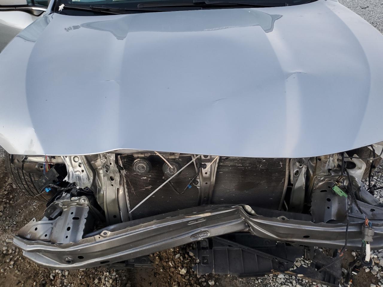 2022 SUBARU LEGACY PREMIUM VIN:4S3BWAC60N3011406