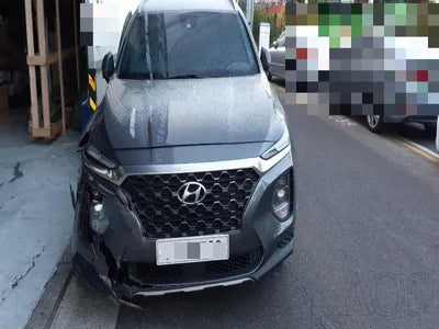 2018 Hyundai Santa FE KMHS381CBKU107767 VIN:KMHS381CBKU107767