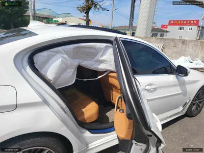 2021 BMW 520 WBA11BH07MWX36712 VIN:WBA11BH07MWX36712