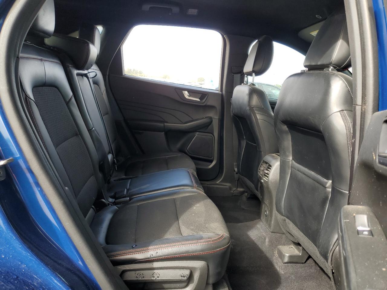 2023 FORD ESCAPE ST LINE VIN:1FMCU0MN0PUB41723